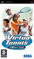 Virtua Tennis World Tour - PSP