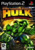 The Incredible Hulk : Ultimate Destruction - PS2