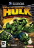 The Incredible Hulk : Ultimate Destruction - Gamecube