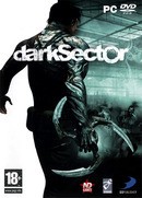 Dark Sector - PC Dark Sector - PC