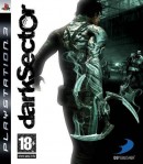 Dark Sector - PS3 Dark Sector - PS3