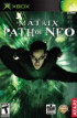 The Matrix : Path of Neo - Xbox