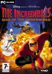 Les Indestructibles 2 : Terrible Attaque du Démolisseur - PC Les Indestructibles 2 : Terrible Attaque du Démolisseur - PC