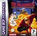 Les Indestructibles 2 : Terrible Attaque du Démolisseur - GBA Les Indestructibles 2 : Terrible Attaque du Démolisseur - GBA