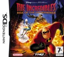 Les Indestructibles 2 : Terrible Attaque du Démolisseur - DS Les Indestructibles 2 : Terrible Attaque du Démolisseur - DS