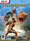 Titan Quest - PC Titan Quest - PC