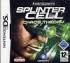 Splinter Cell 3 : Chaos Theory - DS