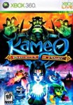 Kameo : Elements of Power - Xbox 360 Kameo : Elements of Power - Xbox 360