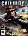 Call Of Duty 2 : Big Red One - Gamecube Call Of Duty 2 : Big Red One - Gamecube