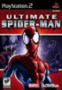 Ultimate Spider-Man - PS2