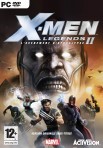 X-Men Legends 2 : L'Avenement D'Apocalypse - PC X-Men Legends 2 : L'Avenement D'Apocalypse - PC