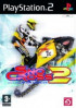 SnoCross 2 Featuring Blair Morgan - PS2