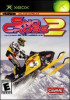 SnoCross 2 Featuring Blair Morgan - Xbox