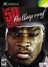 50 Cent : Bulletproof - Xbox