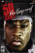 50 Cent : Bulletproof - PSP