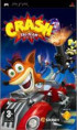 Crash Tag Team Racing - PSP