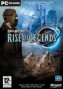Rise Of Nations : Rise Of Legends - PC