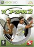 Top Spin 2 - Xbox 360