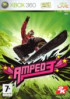 Amped 3 - Xbox 360