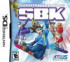 SBK : Snowboard Kids - DS