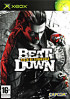 Beat Down : Fists of Vengeance - Xbox