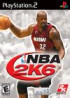 NBA 2K6 - PS2