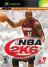 NBA 2K6 - Xbox