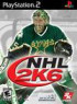 NHL 2K6 - PS2