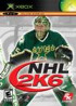 NHL 2K6 - Xbox