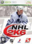 NHL 2K6 - Xbox 360