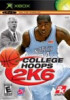 College Hoops 2K6 - Xbox