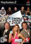 World Poker Tour - PS2
