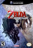 The Legend of Zelda : Twilight Princess - Gamecube The Legend of Zelda : Twilight Princess - Gamecube