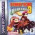 Donkey Kong Country 3 - GBA