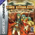 Fire Emblem : The Sacred Stones - GBA