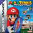 Mario Power Tennis - GBA