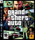 GTA IV - PS3 GTA IV - PS3