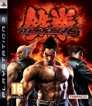 Tekken 6 - PS3 Tekken 6 - PS3