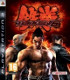 Tekken 6 - PS3