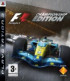 Formula One : Championship Edition - PS3