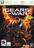 Gears of War - Xbox 360 Gears of War - Xbox 360