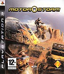 MotorStorm - PS3 MotorStorm - PS3