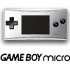 Game Boy Micro - GBA