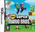 New Super Mario Bros - DS