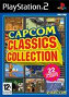 Capcom Classics Collection - PS2