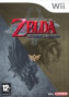 The Legend of Zelda : Twilight Princess - Wii