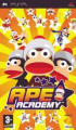 Ape Academy - PSP