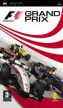 F1 Grand Prix - PSP