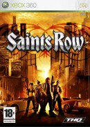 Saints Row - Xbox 360 Saints Row - Xbox 360