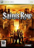 Saints Row - Xbox 360